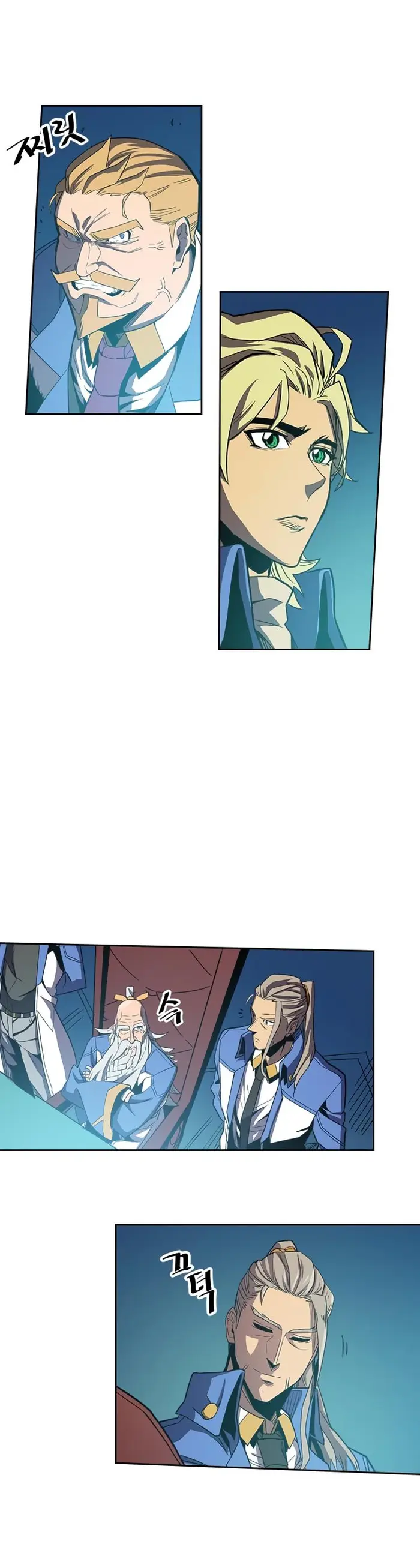 A Returner’s Magic Should Be Special Chapter 38 image 12_optimized